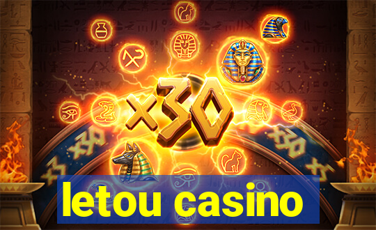 letou casino