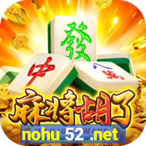 nohu 52 .net