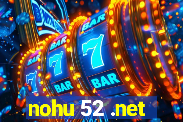 nohu 52 .net