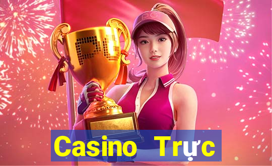 Casino Trực tiếp SBOTOP