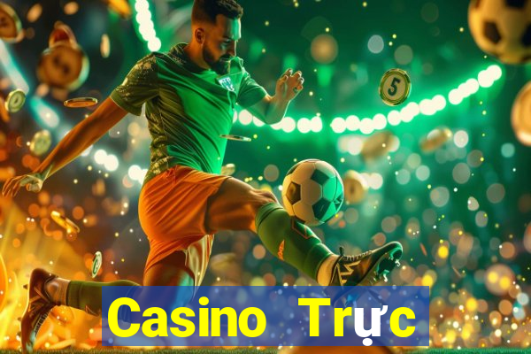 Casino Trực tiếp SBOTOP