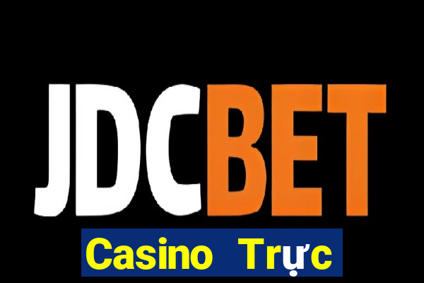 Casino Trực tiếp SBOTOP