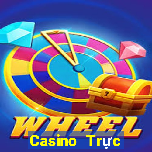 Casino Trực tiếp SBOTOP