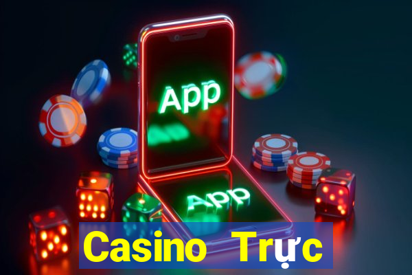 Casino Trực tiếp SBOTOP