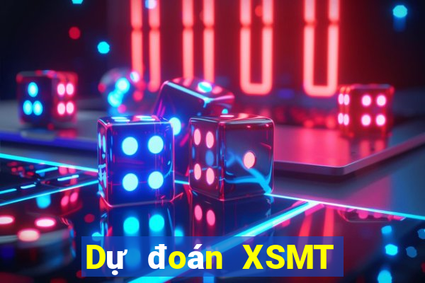 Dự đoán XSMT Thứ 5