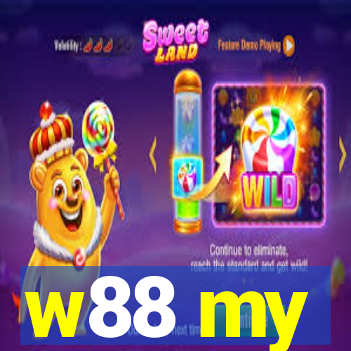 w88 my