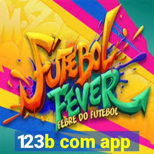 123b com app