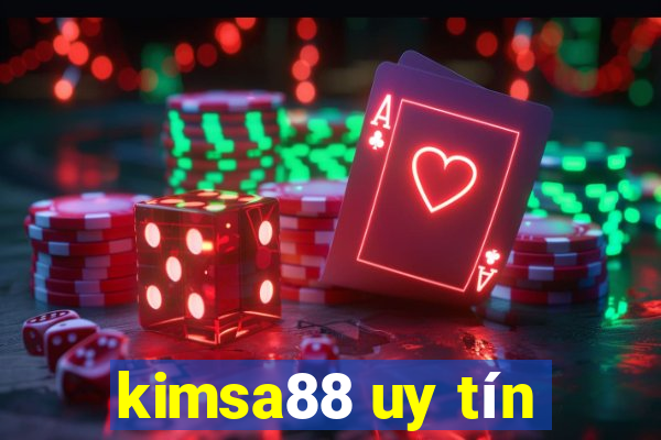 kimsa88 uy tín