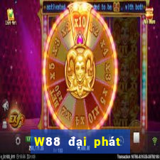 W88 đại phát game bài thắng