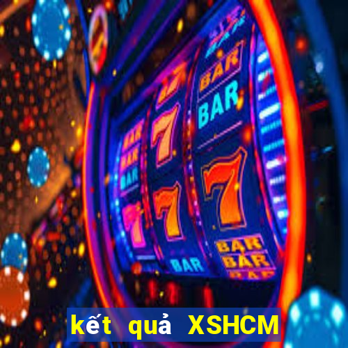 kết quả XSHCM ngày 20