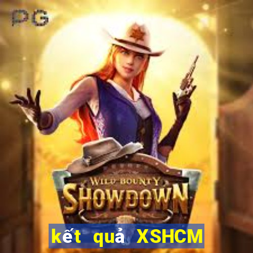 kết quả XSHCM ngày 20