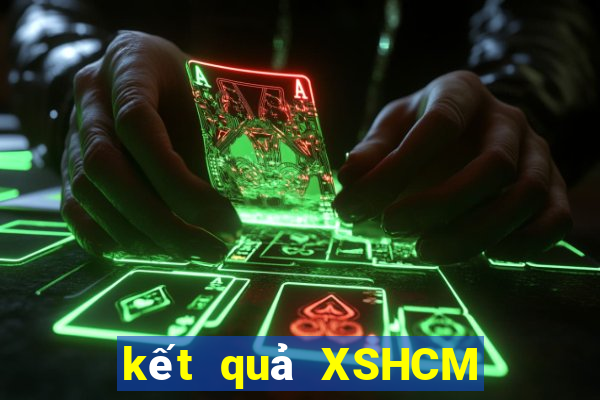 kết quả XSHCM ngày 20