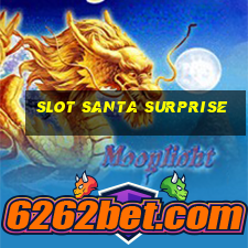 slot santa surprise