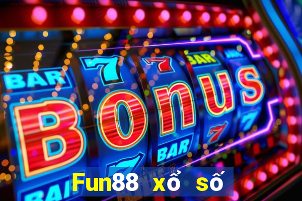 Fun88 xổ số Big Full Tải về