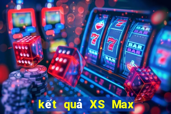 kết quả XS Max 3D ngày 5