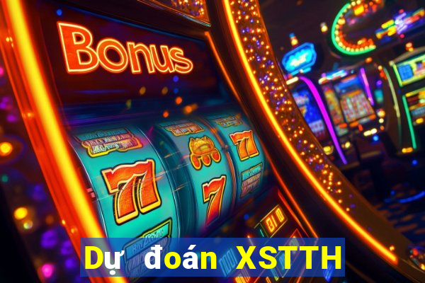 Dự đoán XSTTH ngày 5