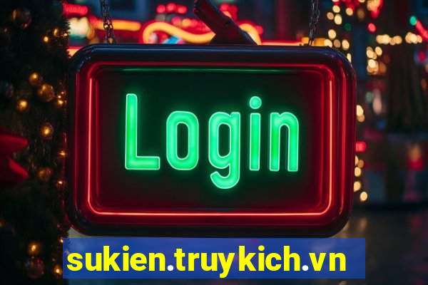 sukien.truykich.vn điểm danh