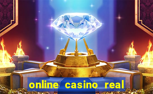 online casino real money usa