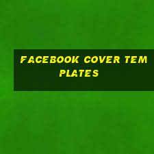 facebook cover templates