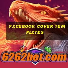 facebook cover templates