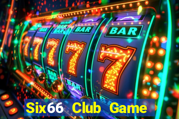 Six66 Club Game Bài 1368