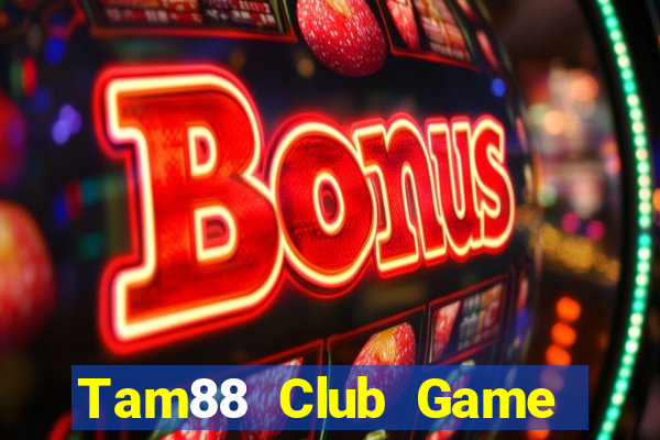 Tam88 Club Game Bài G63