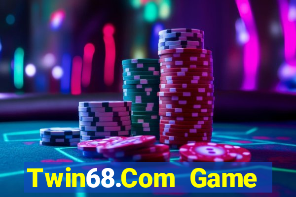 Twin68.Com Game Bài Tứ Sắc