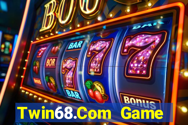 Twin68.Com Game Bài Tứ Sắc