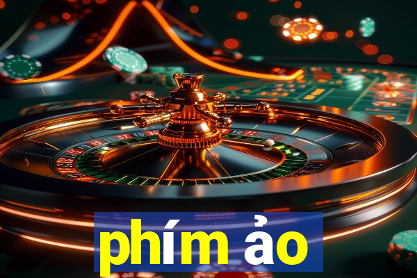 phím ảo