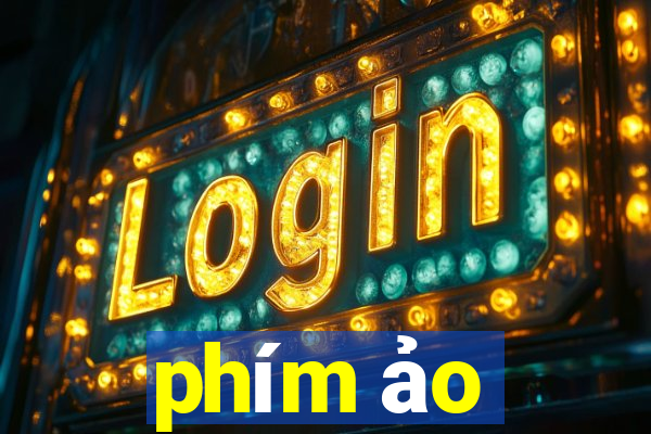 phím ảo