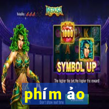 phím ảo