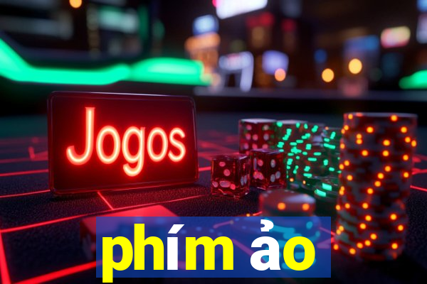 phím ảo