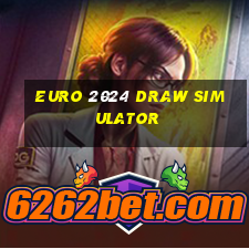 euro 2024 draw simulator