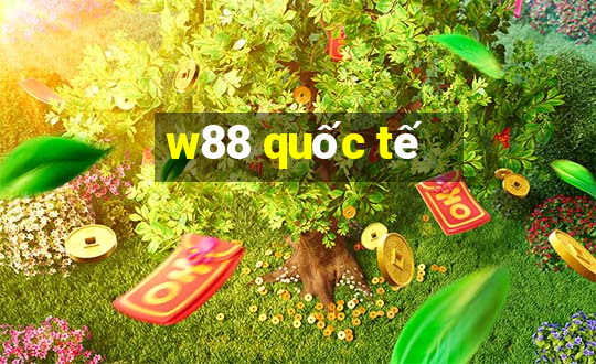 w88 quoc te