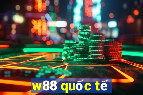 w88 quoc te