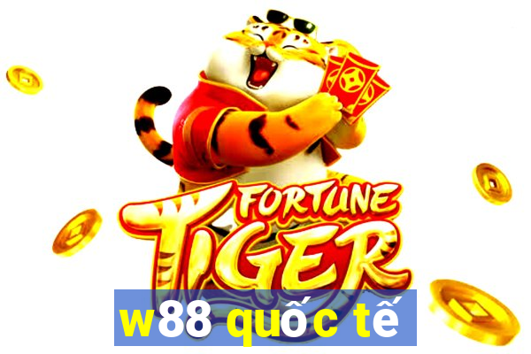 w88 quoc te