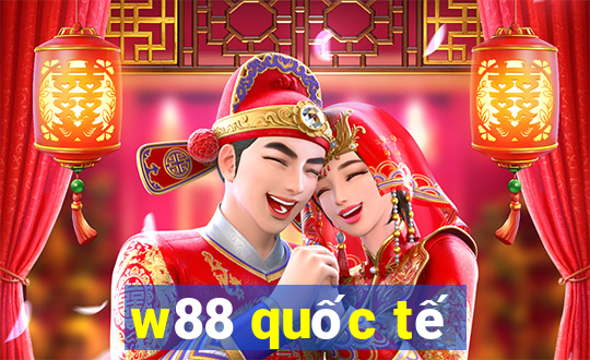 w88 quoc te