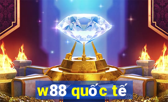 w88 quoc te