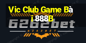 Vic Club Game Bài 888B