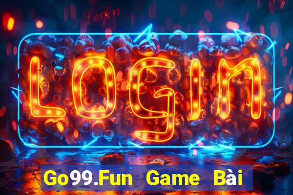 Go99.Fun Game Bài 3C Cho Ios