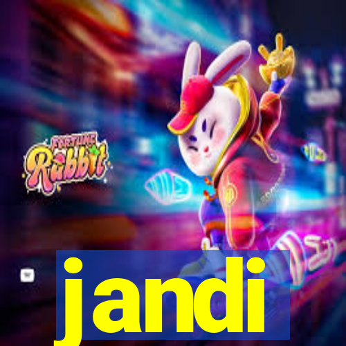 jandi