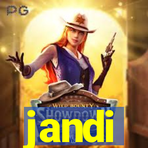 jandi