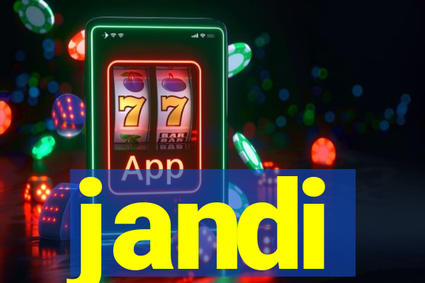 jandi