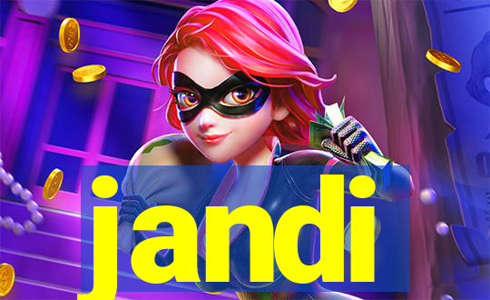 jandi