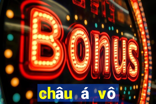 châu á vô địch world cup