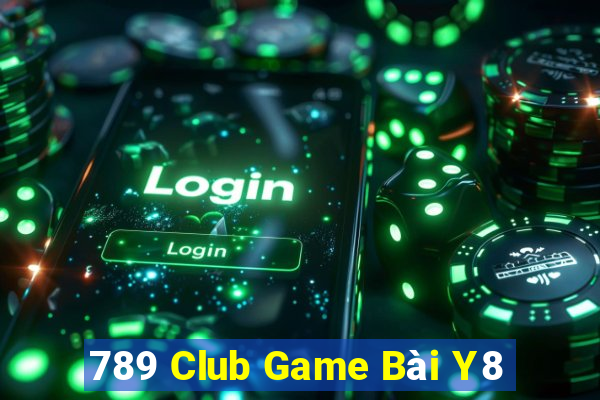 789 Club Game Bài Y8