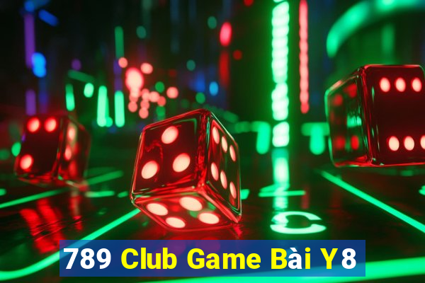 789 Club Game Bài Y8