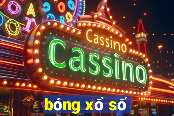 bóng xổ số