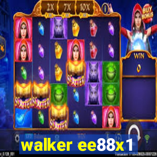 walker ee88x1