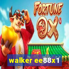 walker ee88x1